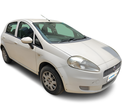 Fiat Grand Punto-img